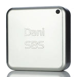 Dicodes Dani SBS 18650 80W Box Mod