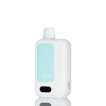7 Daze Clickmate 15k Puffs Rechargeable Disposable Vape 2% Nic - 18ML (DISCONTINUED)