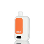 7 Daze Clickmate 15k Puffs Rechargeable Disposable Vape 2% Nic - 18ML (DISCONTINUED)