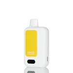7 Daze Clickmate 15k Puffs Rechargeable Disposable Vape 2% Nic - 18ML (DISCONTINUED)