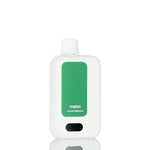 7 Daze Clickmate 15k Puffs Rechargeable Disposable Vape 5% Nic - 18ML