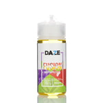 7 Daze Fusion TFN - Grape Apple Aloe - 100ml