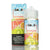 7 Daze Fusion TFN - Kiwi Passionfruit Guava ICED- 100ml