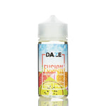 7 Daze Fusion TFN - Kiwi Passionfruit Guava ICED- 100ml