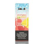 7 Daze Fusion TFN - Strawberry Banana Apple ICED- 100ml