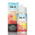 7 Daze Fusion TFN - Strawberry Banana Apple ICED- 100ml