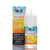7 Daze Fusion TFN Salt - Orange Yuzu Tangerine ICED - 30ml