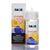 7 Daze Fusion TFN - Lemon Passionfruit Blueberry - 100ml