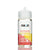 7 Daze Fusion TFN - Strawberry Banana Apple - 100ml