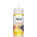 7 Daze Fusion TFN - Strawberry Blackberry Lemon - 100ml