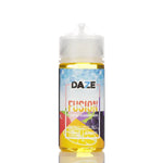 7 Daze Fusion TFN - Strawberry Blackberry Lemon ICED - 100ml