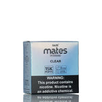 7 Daze Clickmate Mates Recharge