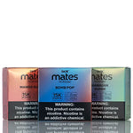 7 Daze Clickmate Mates Recharge