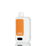 7 Daze Clickmate 15k Puffs Rechargeable Disposable Vape 2% Nic - 18ML (DISCONTINUED)