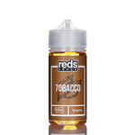 7 Daze Eliquid - 7obacco- 100ml