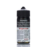 Vinyl and Vapor Deep Cuts - Side A - Dragonshake - 100ml