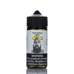 Vinyl and Vapor Deep Cuts - Side B - Psycho Cruller - 100ml