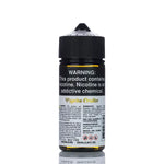 Vinyl and Vapor Deep Cuts - Side B - Psycho Cruller - 100ml