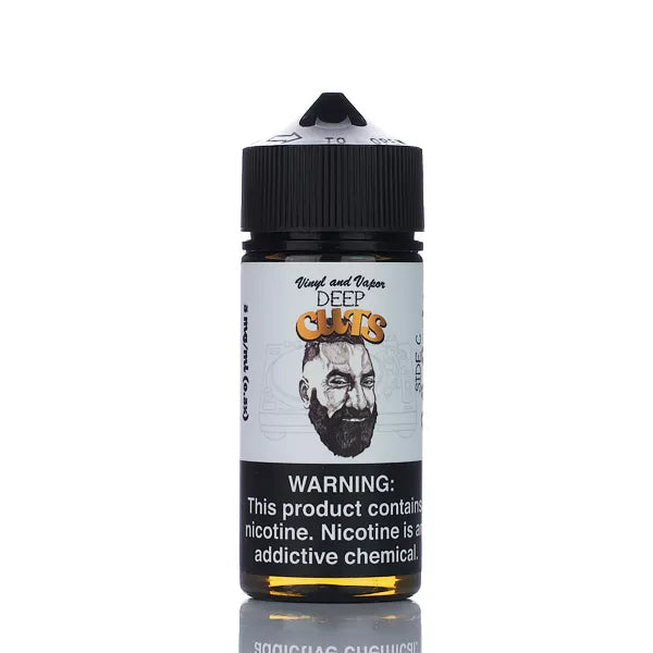Vinyl and Vapor Deep Cuts - Side C - P.B. Party - 100ml
