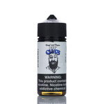Vinyl and Vapor Deep Cuts - Side D - Blueberry Hill - 100ml