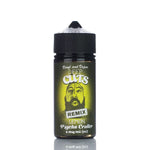 Vinyl and Vapor Deep Cuts - No Nicotine Vape Juice - 100ml