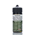 Vinyl and Vapor Deep Cuts Remix - Apple Psycho Cruller - 100ml