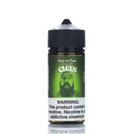 Vinyl and Vapor Deep Cuts Remix - Apple Psycho Cruller - 100ml