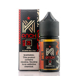 Devil's Punchbowl Salt Khali Vapors E-Liquid