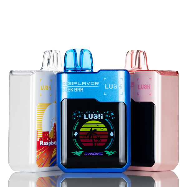 new geek bar lush Digiflavor X 20K 20000 Puffs Disposable Geschmack:Brombeere-Heidelbeere Boost Pro Geek Bar Zero Nicotine
