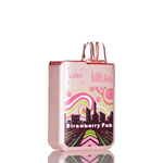 Digiflavor X Geek Bar Lush 20K 20000 Puffs Disposable