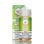 Dinner Lady E-Liquid - No Nicotine Vape Juice - 100ml
