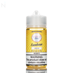 Dinner Lady E-Liquid - No Nicotine Vape Juice - 100ml