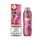 Dinner Lady Lyxa 30K Disposable - 10ml