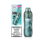 Dinner Lady Lyxa 30K Disposable - 10ml