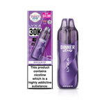 Dinner Lady Lyxa 30K Disposable - 10ml