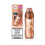 Dinner Lady Lyxa 30K Disposable - 10ml
