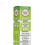 Dinner Lady E-Liquid - Apple Crumble Custard - 100ml