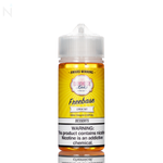 Dinner Lady E-Liquid - Lemon Tart - 100ml