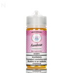 Dinner Lady E-Liquid - Strawberry Macaroon - 100ml