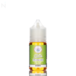 Dinner Lady Salt - Apple Crumble Custard - 30ml
