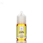 Dinner Lady Salt - Key Lime Tart - 30ml