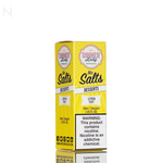 Dinner Lady Salt - Lemon Tart - 30ml