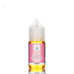 Dinner Lady Salt - Strawberry Meringue - 30ml