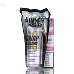 Dinner Lady Snap Pro 35K Disposable Pods