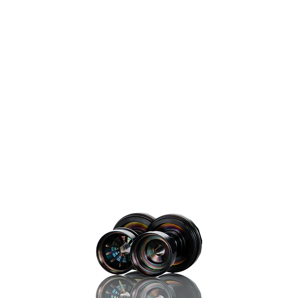 Centenary Mods Diplomat 23mm RDL RTA
