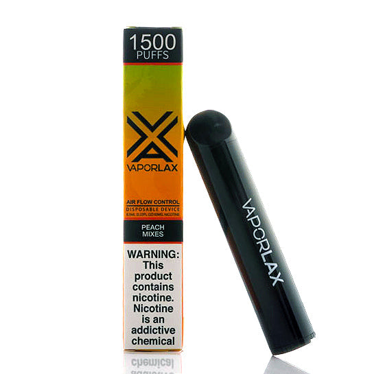VaporLax Disposable Vape Pen VaporLax Disposable Vape Pen