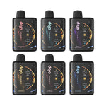 DOJO Sphere X 40K Disposable - 40,000 Puffs