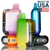 Dojo Purex 60K 60,000 Puffs Disposable Vape - 16mL