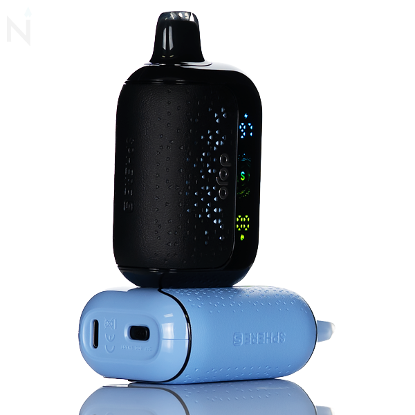Vaporesso Dojo Sphere S 40K Puffs Disposable - 20mL
