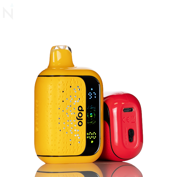 Vaporesso Dojo Sphere S 40K Puffs Disposable - 20mL